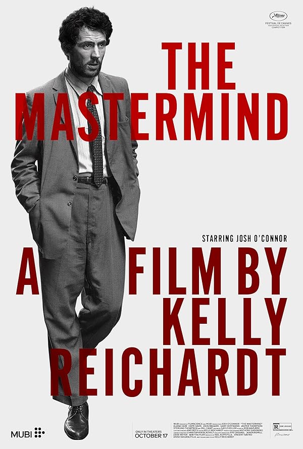 دانلود فیلم The Mastermind