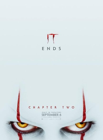 دانلود فیلم It: Chapter Two