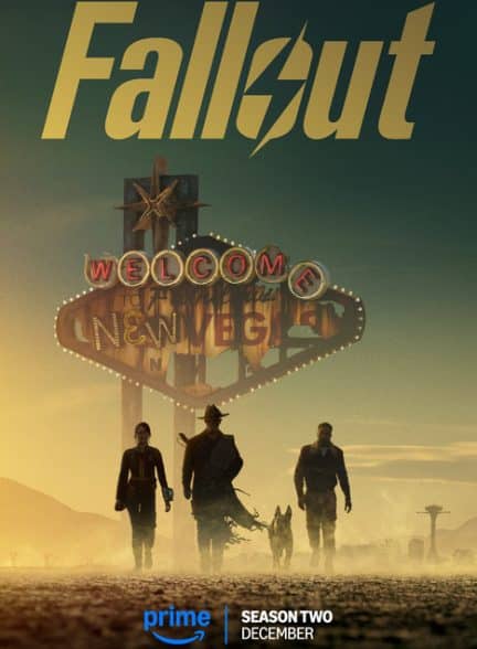 دانلود سریال  Fallout