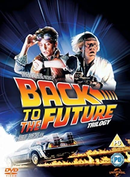 دانلود فیلم Back to the Future