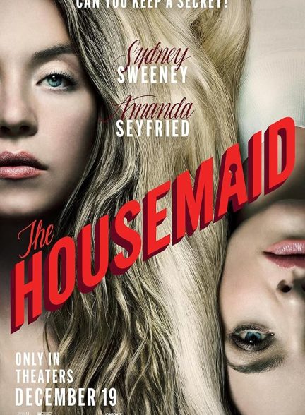 دانلود فیلم The Housemaid