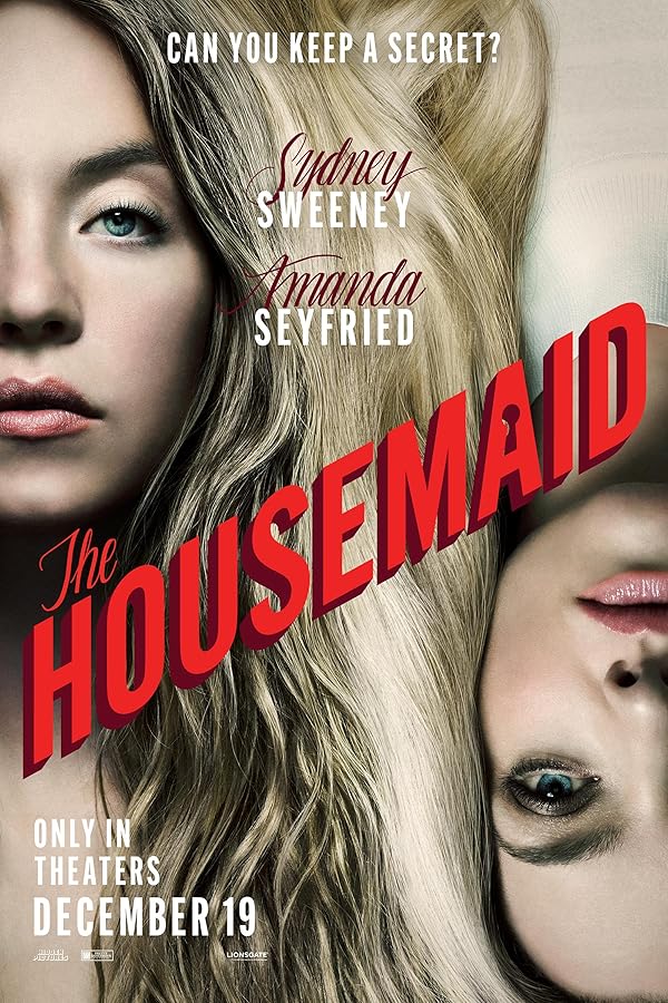 دانلود فیلم The Housemaid