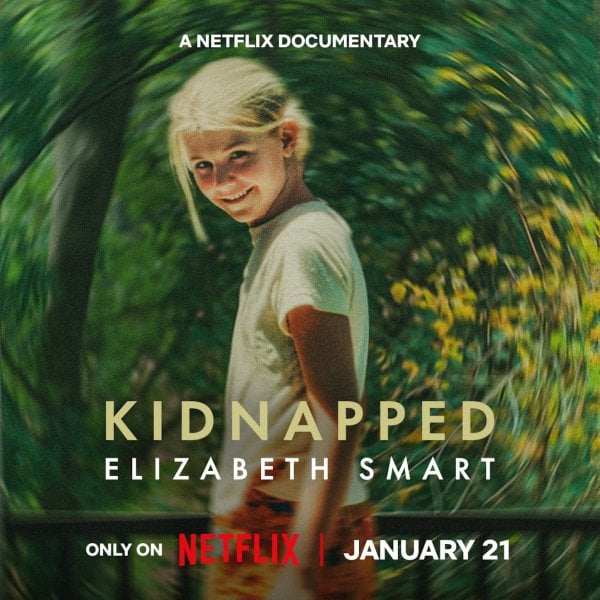 دانلود مستند Kidnapped: Elizabeth Smart