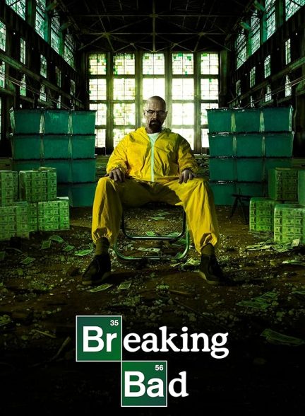 دانلود سریال  Breaking Bad