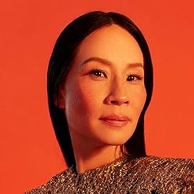 Lucy Liu