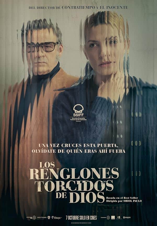 دانلود فیلم God’s Crooked Lines