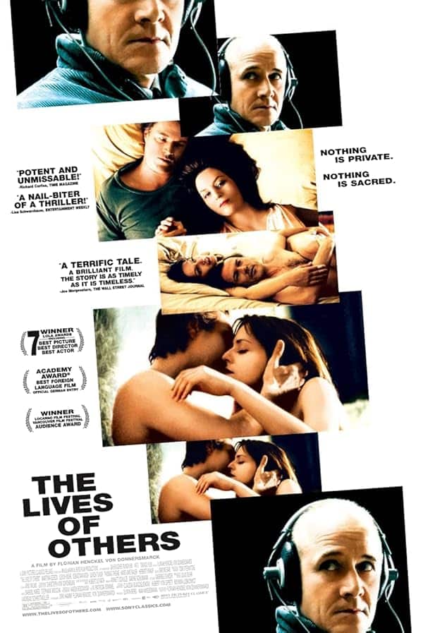 دانلود فیلم The Lives of Others