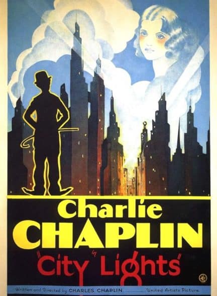 دانلود فیلم City Lights