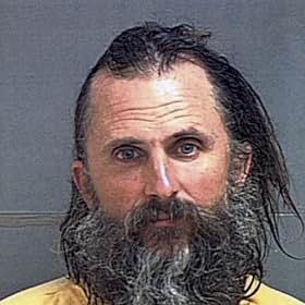 Brian David Mitchell