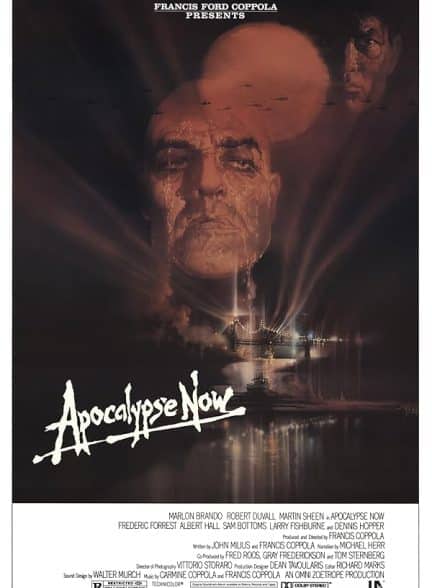 دانلود فیلم Apocalypse Now