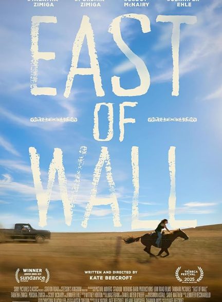 دانلود فیلم East of Wall