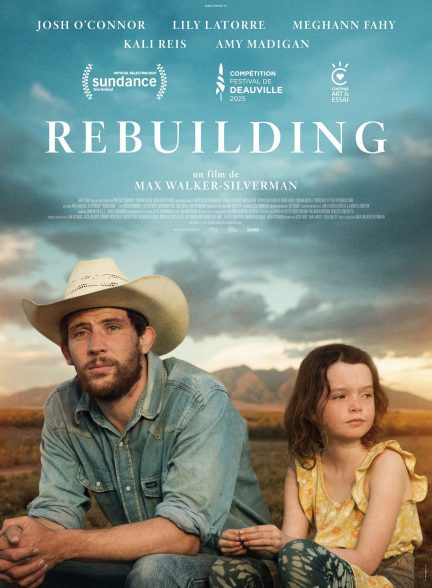 دانلود فیلم Rebuilding