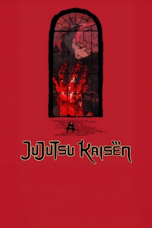 دانلود انیمه Jujutsu Kaisen