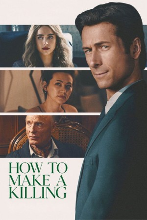 دانلود فیلم How to Make a Killing
