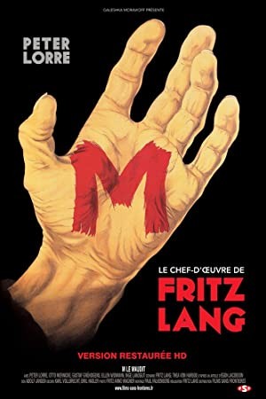 دانلود فیلم M