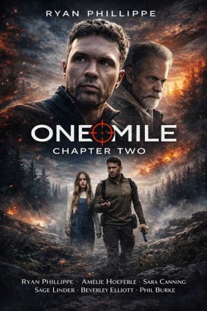 دانلود فیلم One Mile: Chapter Two 2026