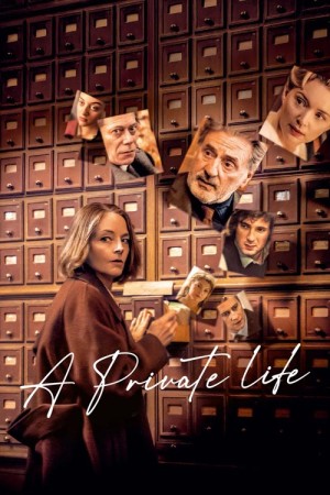 دانلود فیلم A Private Life