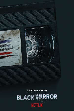 دانلود سریال Black Mirror