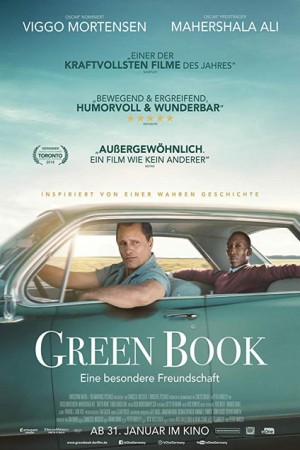 دانلود فیلم Green Book