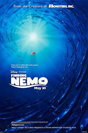 دانلود انیمیشن Finding Nemo
