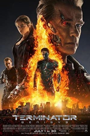 دانلود فیلم Terminator Genisys