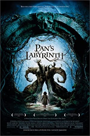 دانلود فیلم Pan’s Labyrinth
