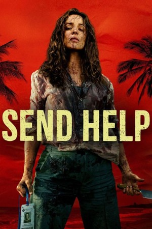 دانلود فیلم Send Help