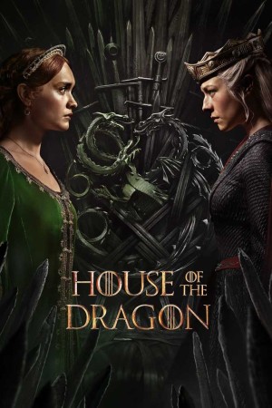 دانلود سریال House of the Dragon
