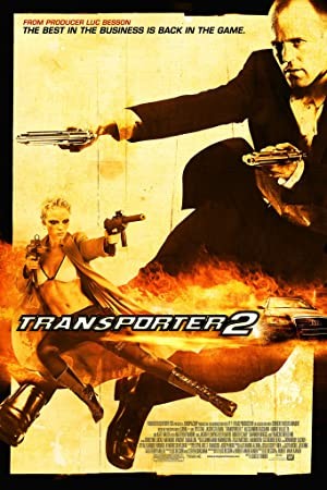 دانلود فیلم Transporter 2