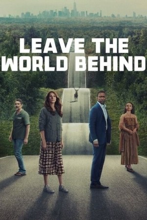 دانلود فیلم Leave the World Behind