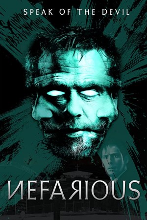 دانلود فیلم Nefarious