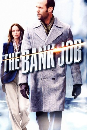 دانلود فیلمThe Bank Job 2008