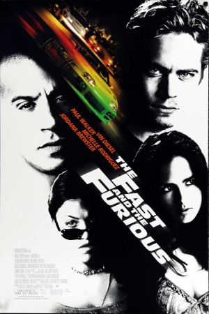 دانلود فیلم The Fast and the Furious