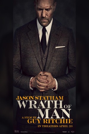 دانلود فیلم Wrath of Man