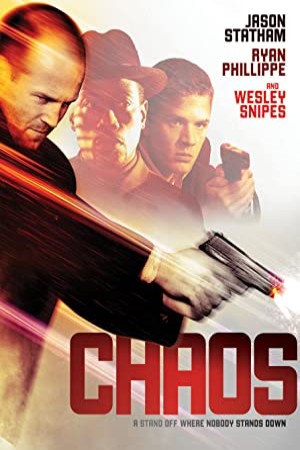 دانلود فیلم Chaos