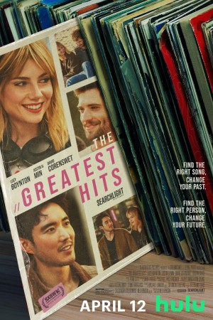 دانلود فیلم The Greatest Hits