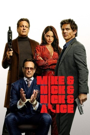 دانلود فیلم Mike & Nick & Nick & Alice