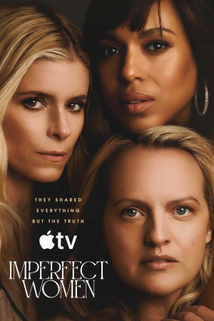 دانلود سریال Imperfect Women