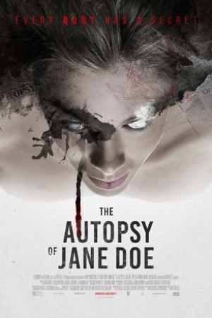 دانلود فیلم The Autopsy of Jane Doe