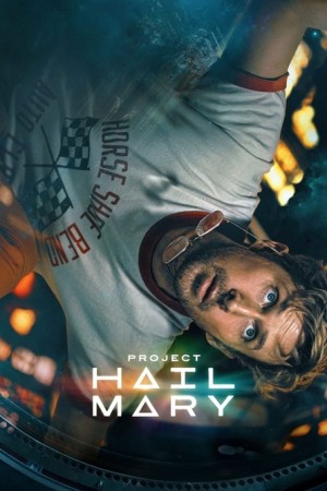 دانلود فیلم Project Hail Mary