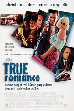 دانلود فیلم True Romance