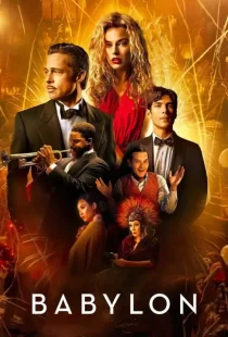 دانلود فیلم Babylon