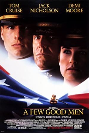 دانلود فیلم A Few Good Menodme