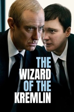 دانلود فیلم The Wizard of the Kremlin