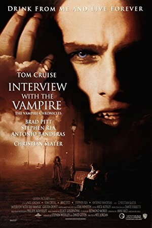 دانلود فیلم Interview with the Vampire: The Vampire Chronicles