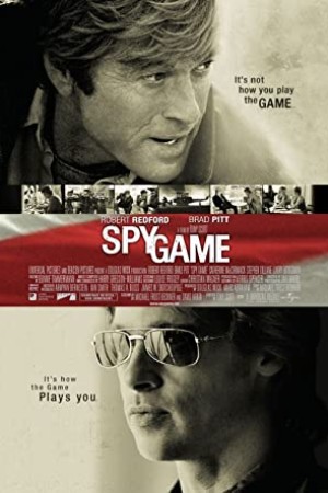 دانلود فیلم Spy Game