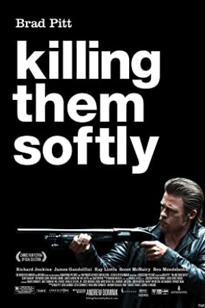 دانلود فیلم Killing Them Softly