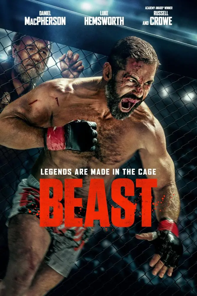 دانلود فیلم Beast
