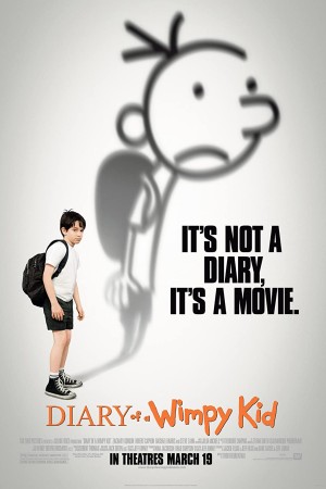دانلود فیلم Diary of a Wimpy Kid