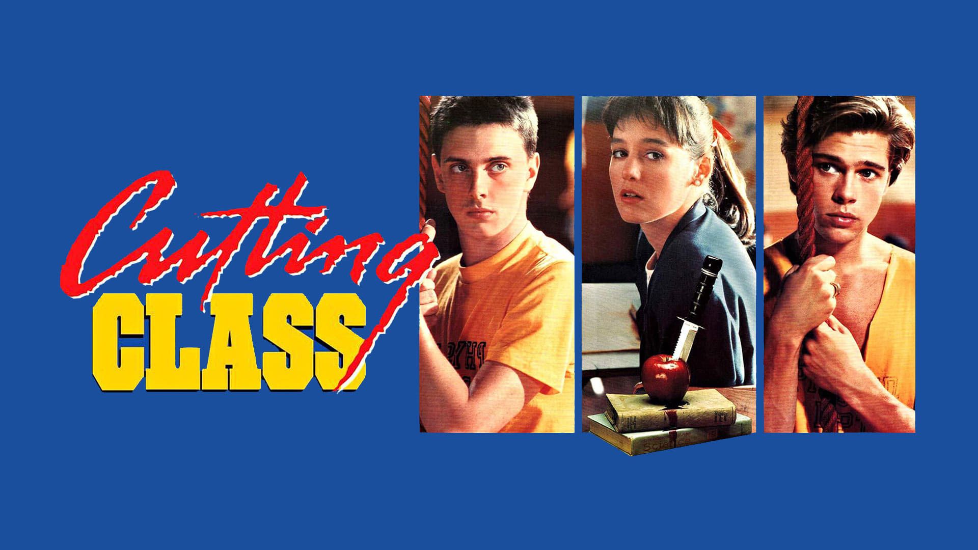 دانلود فیلم Cutting Class